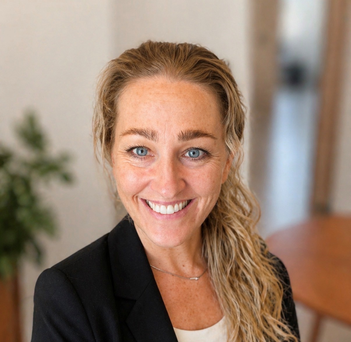 Hilde Svardal Andersen